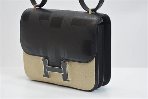 hermes constance iii mini bag|hermes constance bag cost.